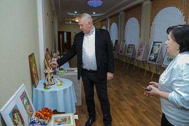 У «Подростка» появится свой плац и памятный знак